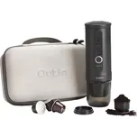 Outin Nano Portable Coffee Maker Set šedá (A000010)