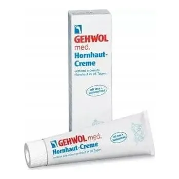 Péče o nohy Gehwol med Krém na zrohovatělou kůži nohou 75 ml
