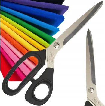 Tradiční nůžky KAI pro praváky 25 cm