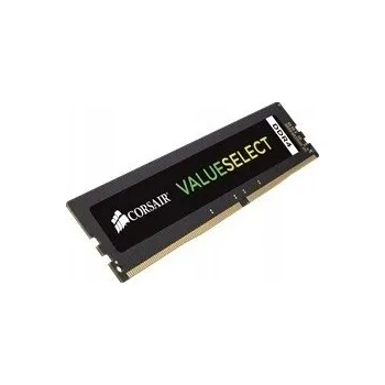Operační paměť Paměť RAM Corsair DDR4 8 GB 2133 MHz CL15