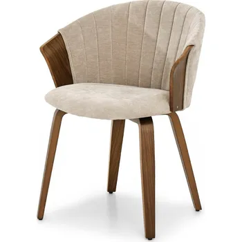 Křeslo Mebel Partner Giratorio (béžová)