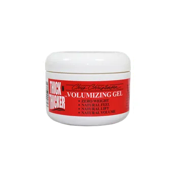 Kosmetika pro psa Chris Christensen Chris Cristensen Objemový gel -(Thick&amp;Thicker volumizing gel) 227 ml
