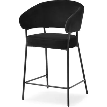 Křeslo Mebel Partner Coordiano (černá)