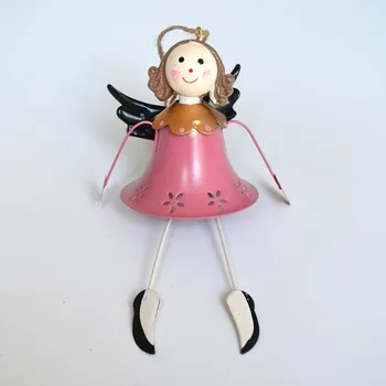 Sprchový závěs Anděl plech, závěs, 17 cm