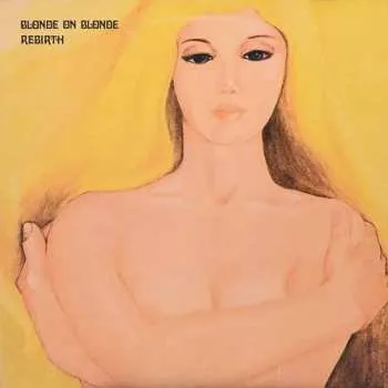 Zahraniční hudba LP Blonde On Blonde: Rebirth (rsd 2026) 2026