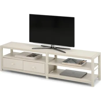 Křeslo Mebel Partner Empantana (krémová)