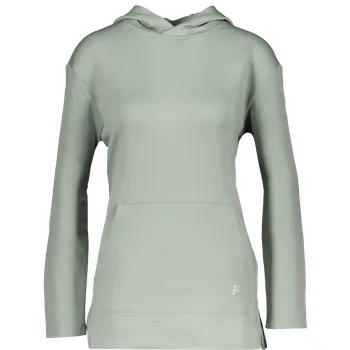 Dámská mikina Mikina s kapucí FILA CANDELA hoody women F10003 faw0091-60002 Velikost S