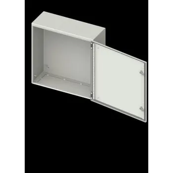 Rozvaděč TVD Skříň ASTRA STCV 030302 30x30x20 2STCV009893