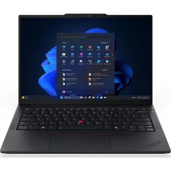 Notebook Lenovo ThinkPad E14 G7 Ryzen 5 230/16GB/512GB SSD/14[34] WUXGA IPS/Win11 Pro/3YR Onsite/černá + Doprava ZDARMA