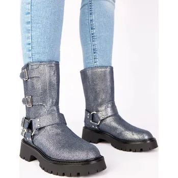 Dámská zimní obuv Boty model 221666 Solea 36