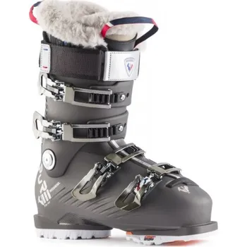 Sjezdové lyžování Rossignol Pure Heat Pro GW 100 101211 23/24 25.5