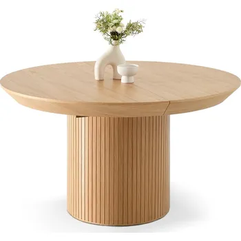 Křeslo Mebel Partner Conjuntos (dub)