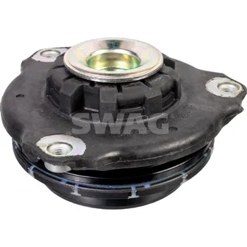 Opravná sada podvozku a pohonu kol Opravná sada, horní uložení tlumičů SWAG 33 10 1258