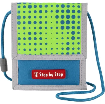 Kapsička Step by Step, Race Car Chuck