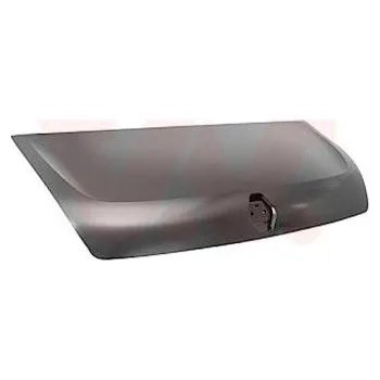 Kapota Kapota motoru VAN WEZEL 4388660