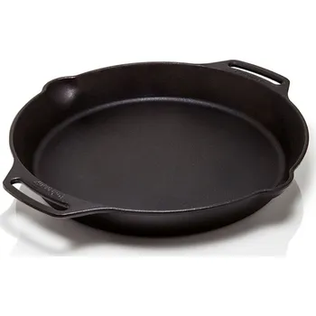 Pánev Petromax litinová pánev se dvěma úchyty fp30h - 30 cm