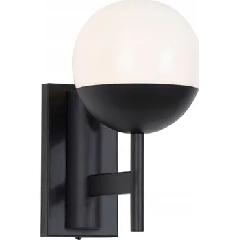 Nástěnné svítidlo Nástěnné svítidlo Maxlight černé E14 40 W