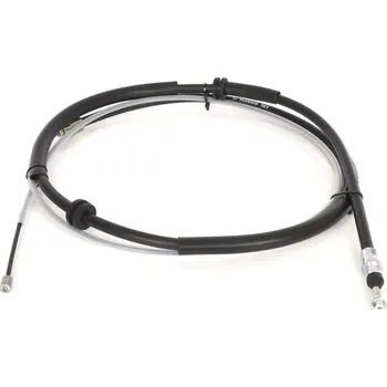 Lanko parkovací brzdy Tažné lanko, parkovací brzda BOSCH BOS1987482676