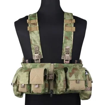 EmersonGear Chest Rig UW Gen V - A-Tacs FG