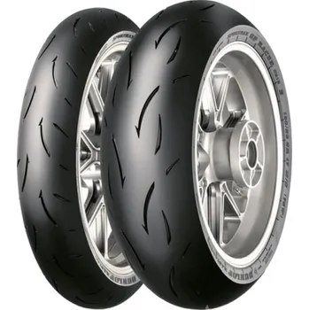Letní pneu Dunlop D212 SX GP RACER 120/70 R17 58W c.2
