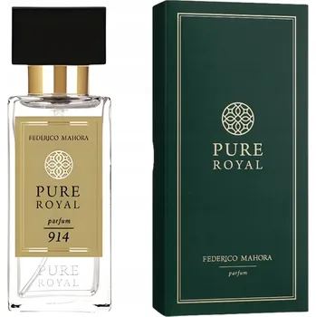 Unisex parfém FM 971 - Unisex Parfém - 50 ml
