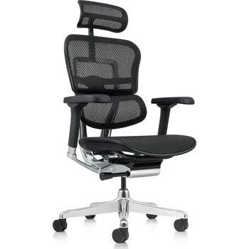 SIRIUS Q24 NEO – Kancelářské křeslo, 24h