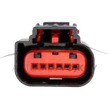 Váha vzduchu Konektor váhy vzduchu Peugeot Boxer 2006- 2.2 16V HDi