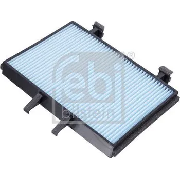 Klimatizace automobilu Filtr, vzduch v interiéru FEBI BILSTEIN 27833