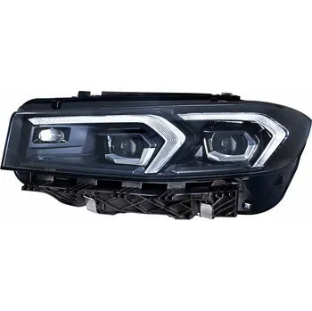 Přední světlomet Světlomet HELLA 1EX 016 809-711