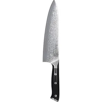 Kuchyňský nůž KOHERSEN 72215 Nůž Chef´s Elegance 21,6