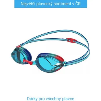Plavecké brýle Dětské plavecké brýle Speedo Vengeance Junior Modrá