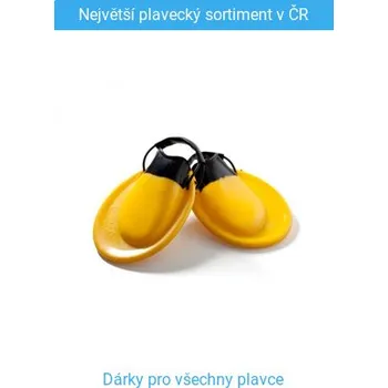 Ploutve Ploutve Finis Positive Drive Fins L