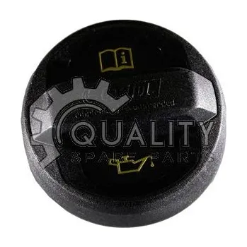 Autolékárnička Rohrleitung, Öleinfüllstutzen ŠKODA Original OEM 05E103485J