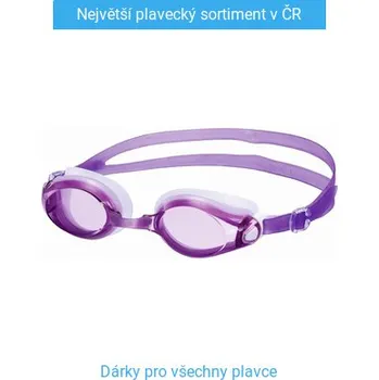Plavecké brýle Swans SW-45N Fialová
