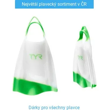 Ploutve Tyr Hydroblade Fins S