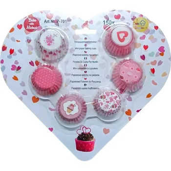 Nádoba na pečení Alvarak FORMA NA MUFFINY - 008337036201