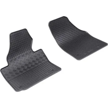 autokoberec Gumové autokoberce Rigum 2 ks