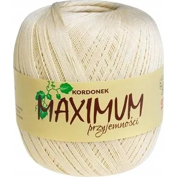 Příze Háčkovací Příze Opus Maximum 375