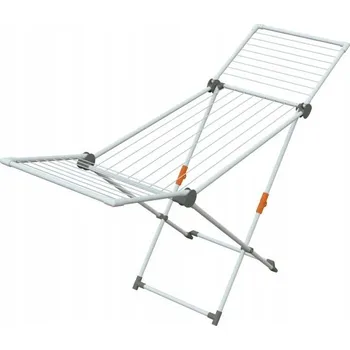 Sušák na prádlo Sušák na prádlo Artweger by Juwel SuperDry Maxi 188,5 x 106 cm