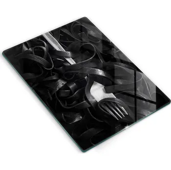 Kuchyňské prkénko Krájecí deska Wallfluent sklo 1 ks