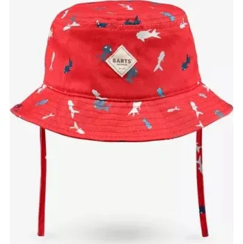 Pokrývka hlavy Barts Rhino čepice 47CM