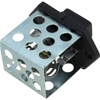 Klimatizace automobilu Kamoka 4140012 Odpor, ventilátor topení vnitřního prostoru