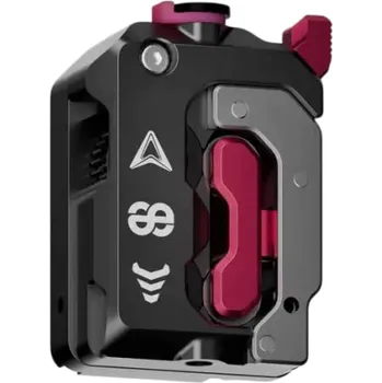 Vylepšený extruzní mechanismus pro modely K1, K1 Max a K1C 38.5 x 23 x 55 mm Přesné podávání filamentů bez motoru