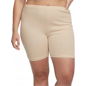 Dámské kraťasy Dámské bavlněné šortky s nohavičkami, babičkovské reformy pro seniorky, velikost L