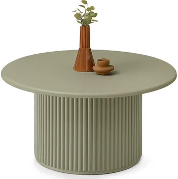 Křeslo Mebel Partner Dinamarca (zelená)