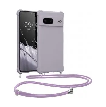 Telefonní příslušenství Pouzdro pro Google Pixel 7 - matná