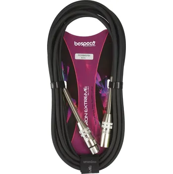 Příslušenství ke zvukové technice Bespeco IROMB450P + prodloužená záruka 3 roky