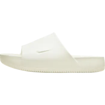 Pánské tenisky Pantofle Nike CALM SLIDE fd4116-100 Velikost 37,5 EU | 4,5 UK | 5 US | 23,5 CM