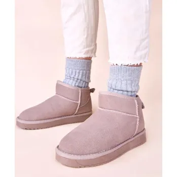 Dívčí obuv Sněhule model 221006 Solea 38