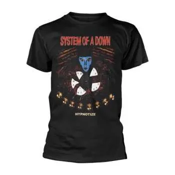 Merch System Of A Down: Hypnotize S 2026